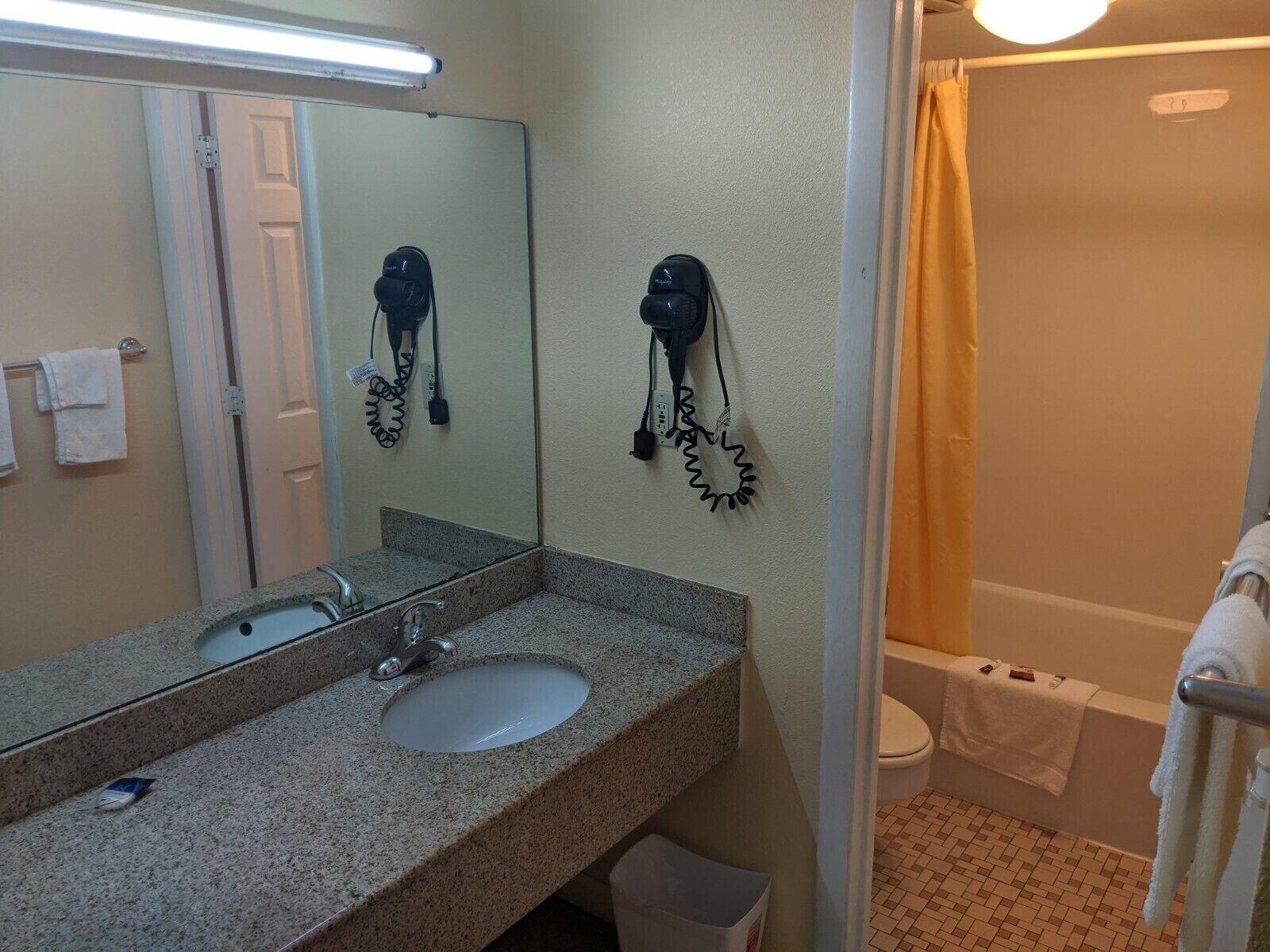 Executive Inn Форт Уейн Екстериор снимка