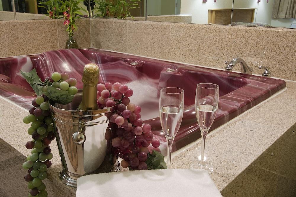Executive Inn Форт Уейн Екстериор снимка