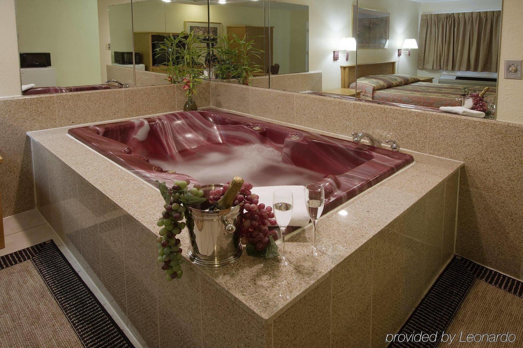 Executive Inn Форт Уейн Съоръжения снимка