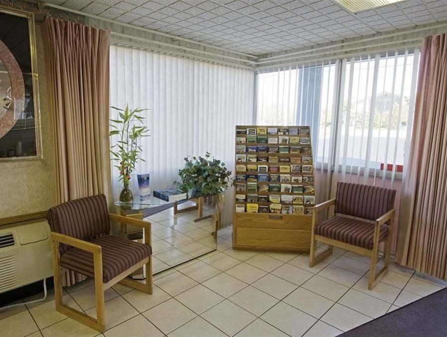 Executive Inn Форт Уейн Екстериор снимка